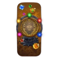 Gems
Bonanza