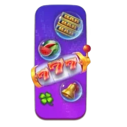 Buah
777