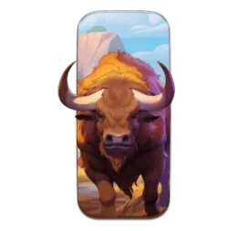Buffalo
King — RTP 99.79% slot gacor