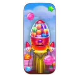 Sugar
Rush — RTP 94.66% slot gacor