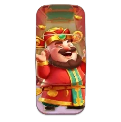 God Of
Wealth