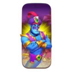 Crazy
Genie — RTP 99.6% slot gacor