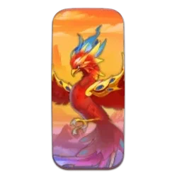 Phoenix
Legend — RTP 99.42% slot gacor