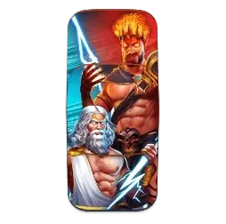 Zeus
& Hades — RTP 96.94% slot gacor
