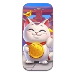 Lucky
Neko