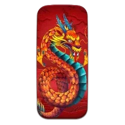 Floating
Dragon
