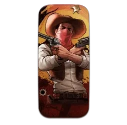 Dead or
a Wild — RTP 95.88% slot gacor