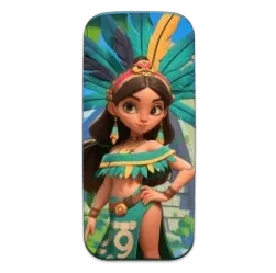 Treasures
Of Aztec