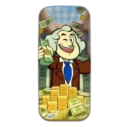 Cash
Mania — RTP 99.68% slot gacor