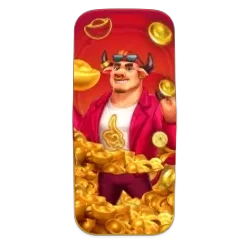 Fortune
Ox — RTP 96.68% slot gacor