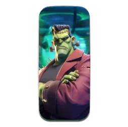 Doctor
Frankenstein — RTP 99.04% slot gacor