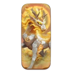 Ways of
the Qilin — RTP 96.2% slot gacor