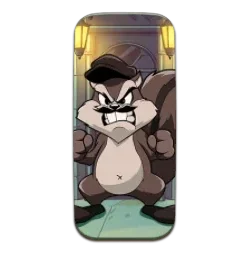 Le
Bandit — RTP 95.49% slot gacor