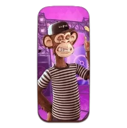Wild Ape — RTP 96.95% slot gacor