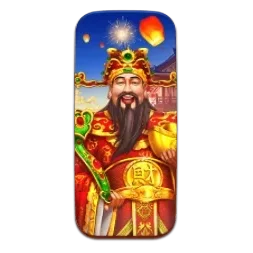 Spring
Festival — RTP 98.27% slot gacor