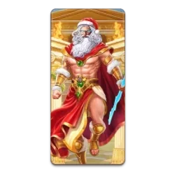 Gates of Olympus
Xmas 1000 — RTP 93.39% slot gacor