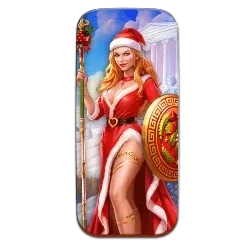 Wisdom of Athena
Xmas 1000 — RTP 95.91% slot gacor