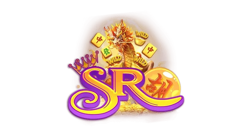 SR996 logo